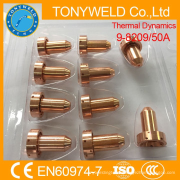 SL60 SL100 thermal dynamics 9-8209 welding tip